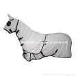 Horse rug ripstop cotton hood set  (SMR3241C)